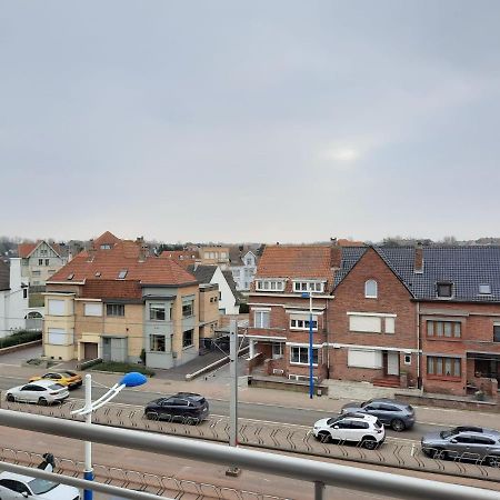 Premium Holidays - Charming Studio Sparrow Near The Beach Of Koksijde Apartment Luaran gambar