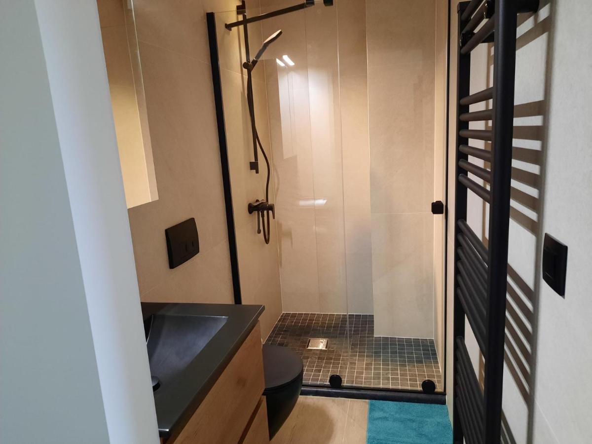 Premium Holidays - Charming Studio Sparrow Near The Beach Of Koksijde Apartment Luaran gambar