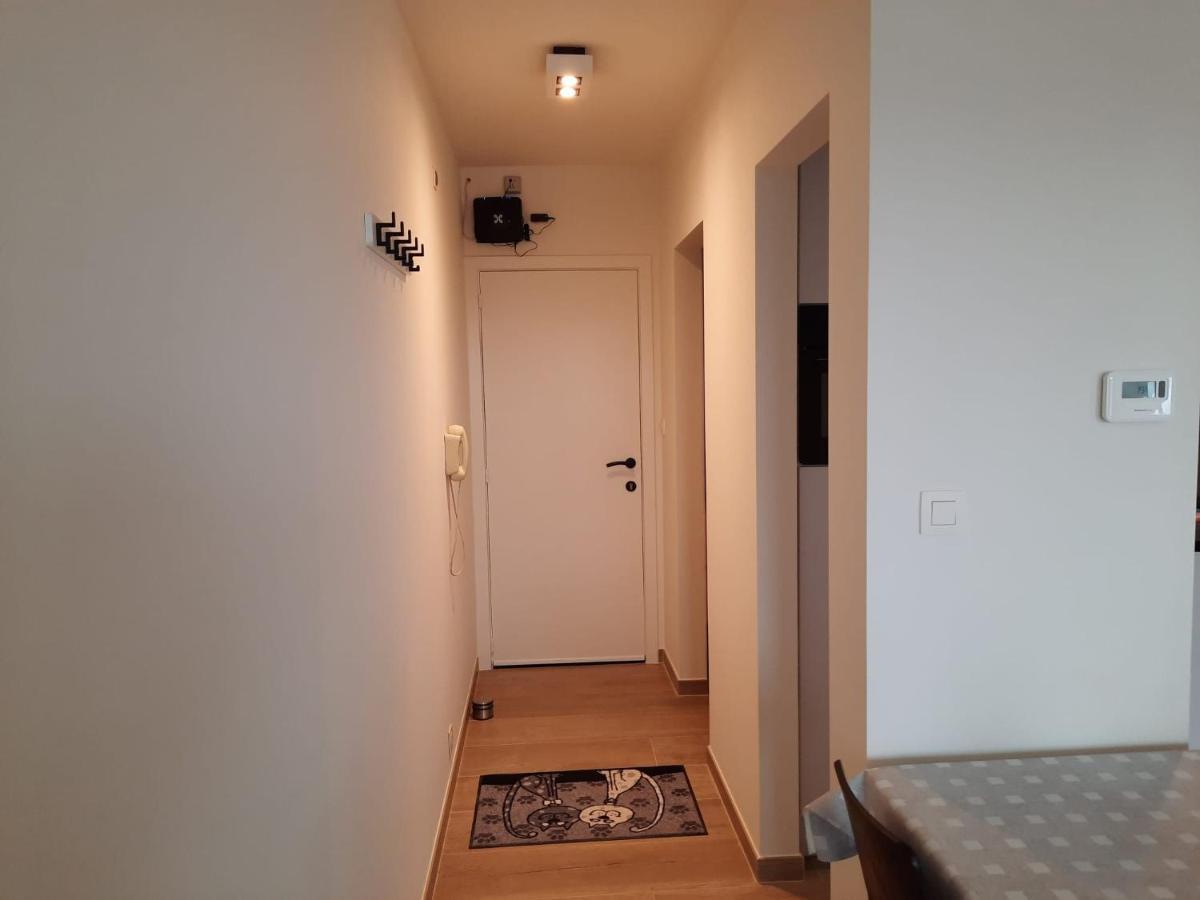 Premium Holidays - Charming Studio Sparrow Near The Beach Of Koksijde Apartment Luaran gambar